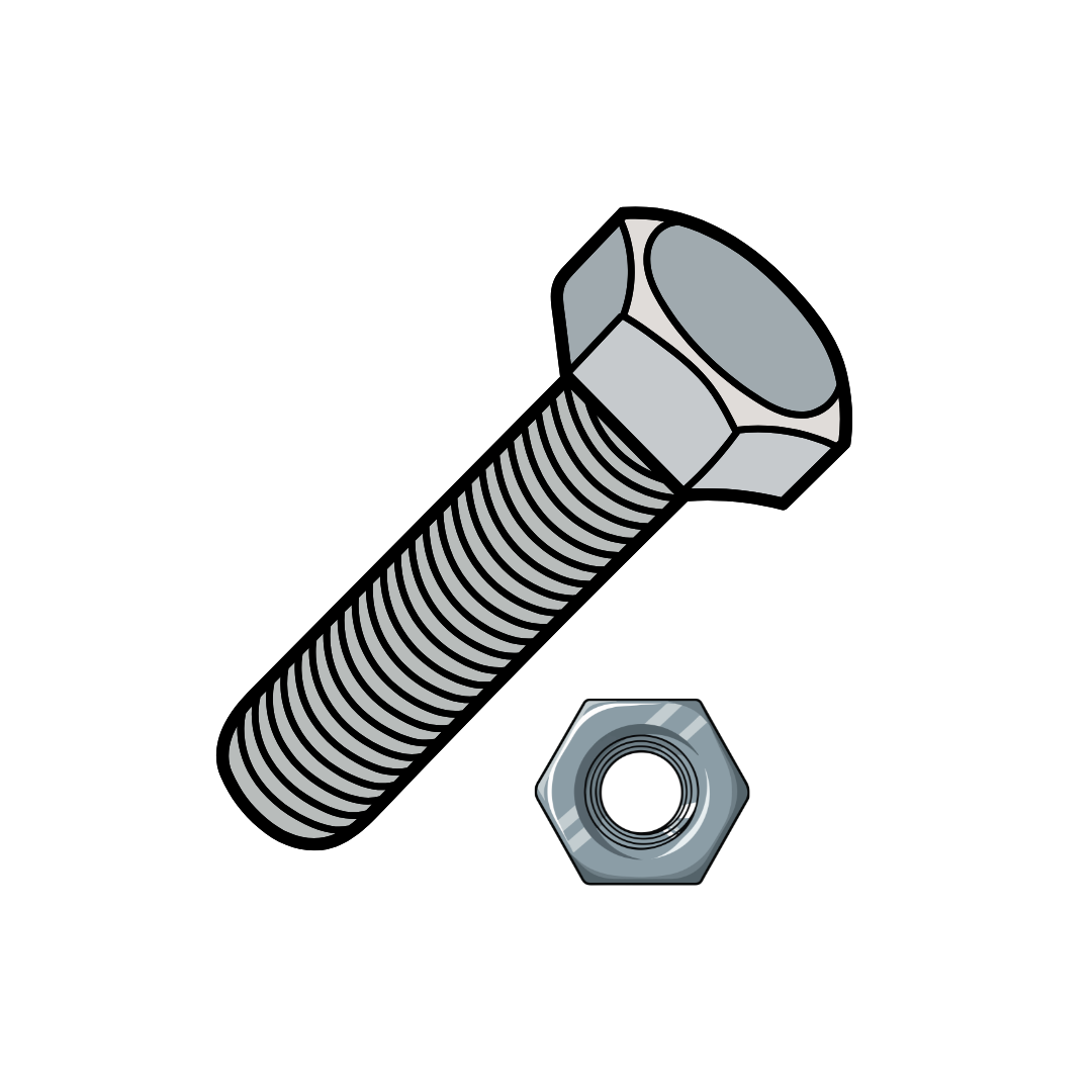 Nut & Bolts