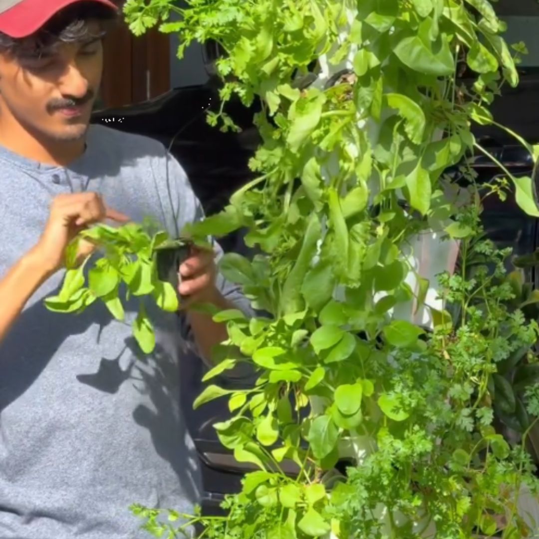 Customer photo testimonial 10