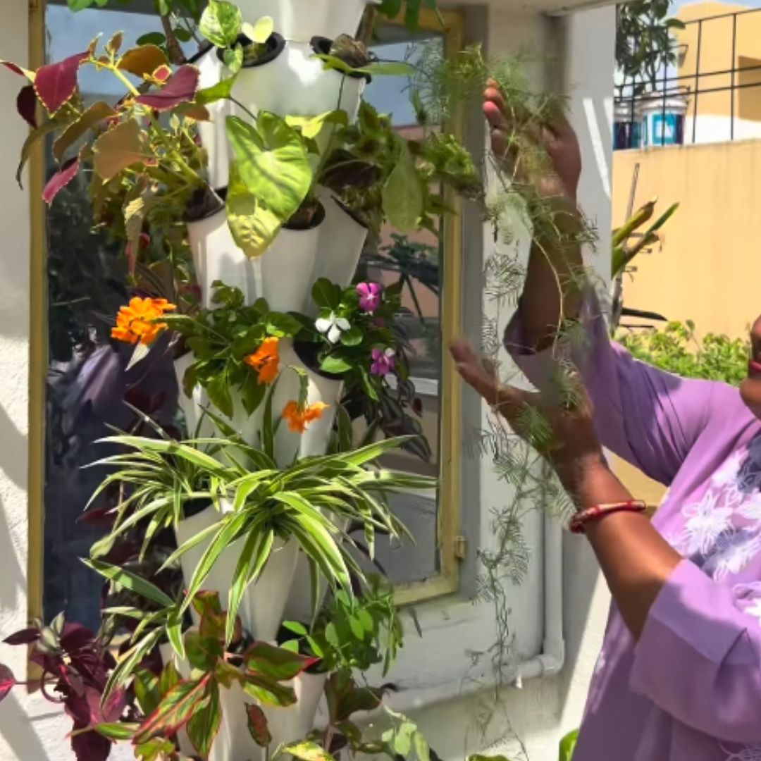 Customer photo testimonial 11