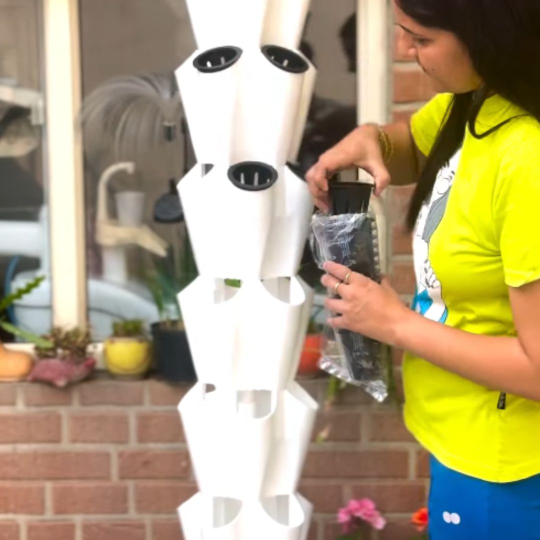 Customer photo testimonial 4