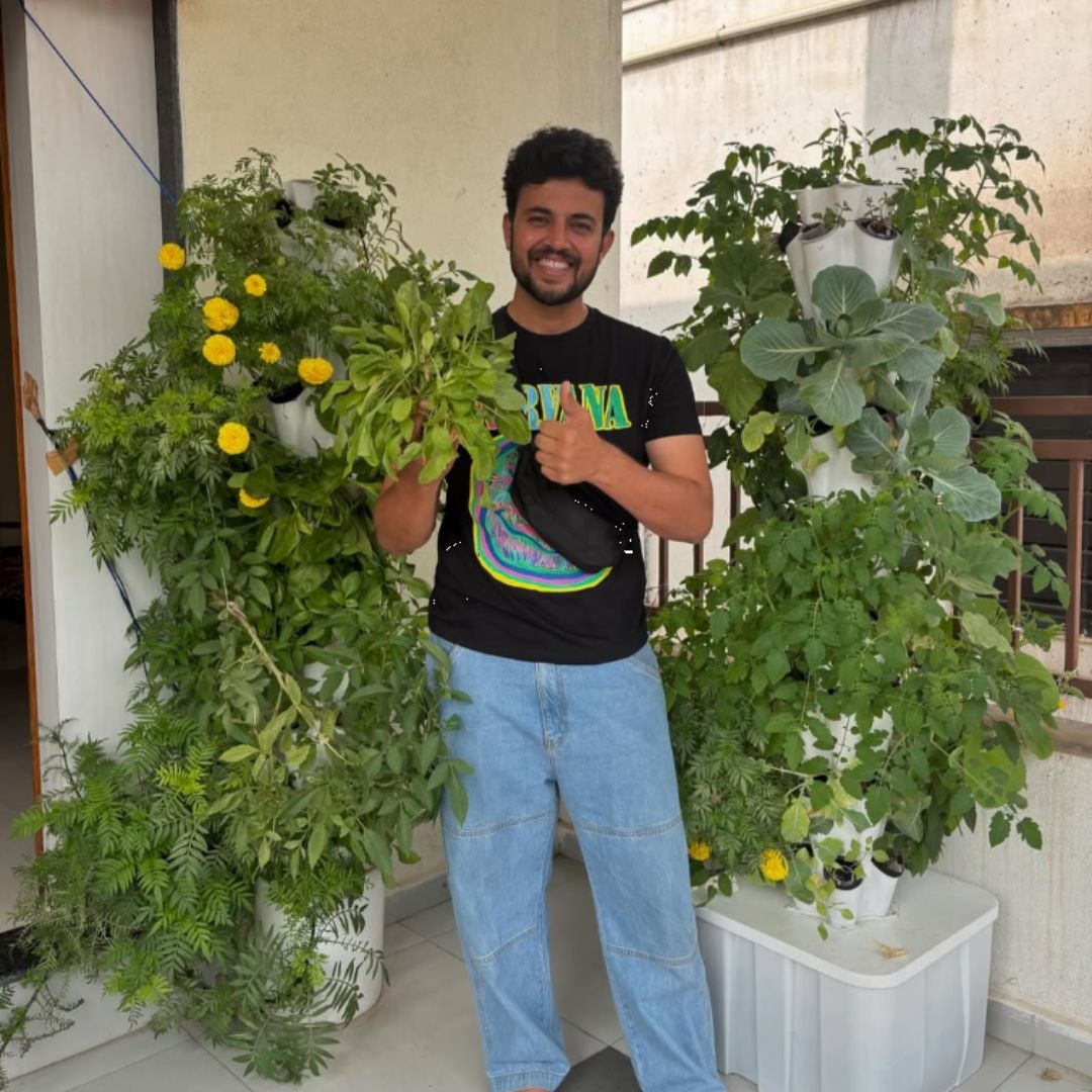 Customer photo testimonial 6