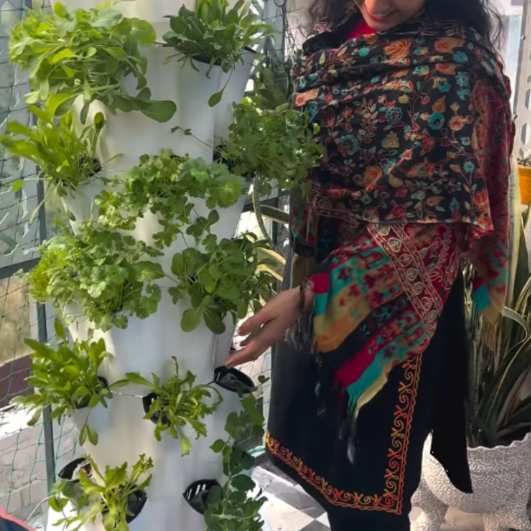 Customer photo testimonial 9